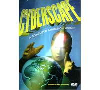Odyssey-Mind's Eye - Cyberscape [DVD] [1997] [Region 1] [US Import] [NTSC]