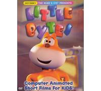 Odyssey-Mind's Eye - Little Bytes [DVD] [2000] [Region 1] [US Import] [NTSC]