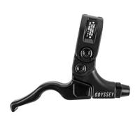Odyssey Monolever Right Brake Lever Silver One Size Black