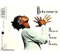 Odyssey - Move Your Body [Import]