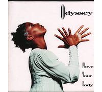 Odyssey - Move Your Body [Import] [VINYL]