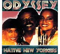 Odyssey - Native New Yorker