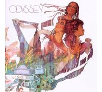 Odyssey (Native New Yorker) by Odyssey