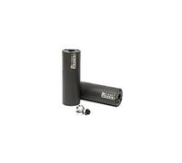 Odyssey ODI Axlepegs MPEGS 4 Inches Black 14 mm A-208-BK