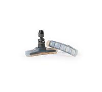 Odyssey Slim by Four Brake Shoes Ody slim X4 Soft Clear
