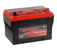 Odyssey ODX-AGM34R (34R-PC1500) 12V 68Ah 850A AGM Starter Battery