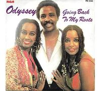 odyssey - odyssey (going back to my roots/baba awa) [VINYL]