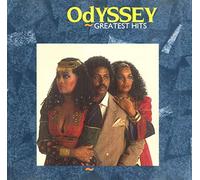 Odyssey - Odyssey Greatest Hits