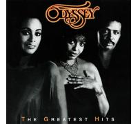Odyssey – The Greatest Hits – CD – Camden – New