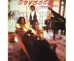 Odyssey - Odyssey - Happy Together,