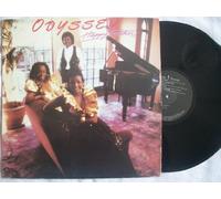 ODYSSEY - ODYSSEY Happy Together vinyl LP