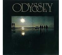 Odyssey - Odyssey -Ltd-