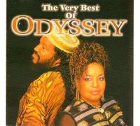 Odyssey - Odyssey - The Very Best Of Odyssey