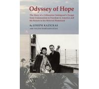 Odyssey Of Hope