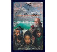 Odyssey of Nirvana: Myths of the Tome