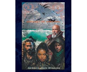 Odyssey of Nirvana: Myths of the Tome