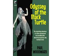 Odyssey Of The Black Turtle