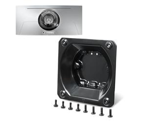 Odyssey OLED G8 34" VESA Adapter Wall Mount Compatible with Samsung Odyssey G8 34" G85SB G85SD OLED Monitor for LS34BG850SUXXU LS34DG850SUXEN LS34DG850SUXXU