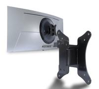 Odyssey OLED G8 VESA Mount Adapter Compatible with Samsung Odyssey OLED G8 34" Monitor (Fit G85SB : LS34BG850SUXXU, G85SD: LS34DG850SUXEN, LS34DG850SUXXU) -75x75 to 100x100 Wall Mount