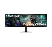 SAMSUNG Odyssey OLED G9 S49DG910SU