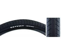 Odyssey Path Pro Tire - 24x2.2 Clincher Wire Black