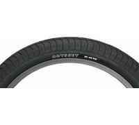 Odyssey Path Pro Lp 20´´ X 2.4 Rigid Urban Tyre Clear 20´´ x 2.4 20´´ x 2.4 Black