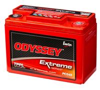Odyssey Extreme Power & Motorsports (ODS) 13AH AGM Battery - ODS-AGM15L (PC545)