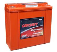 Odyssey PC680 AGM Battery 12V 16Ah 520 Cranking Amps