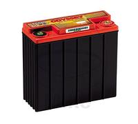 Odyssey PC680 AGM Extreme Car Battery 16Ah 170cca 12V L185 x W79 x H167mm