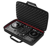 Odyssey Pioneer DDJ-400/DDJ-RB/Traktor S2/Traktor S2 MK3 EVA Case Redline Soft Case Series