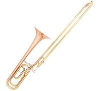 Odyssey Premiere Bb/F Trombone Outfit