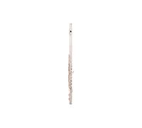 Odyssey Premiere C Flute - In Line Keys with Case