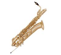 ODYSSEY PREMIERE Eb BARITONE SAXOPHONE W/CASE