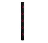 Odyssey Putter Grip,Black 4 Swirl