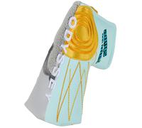 Odyssey Golf Rain or Shine Funky Putter Headcover, Blade