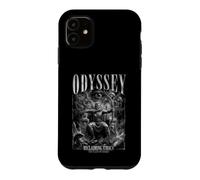 odyssey reclaiming ithaca homer mythology Case for iPhone 11