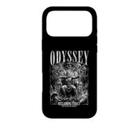 odyssey reclaiming ithaca homer mythology Case for iPhone 17 Pro Max