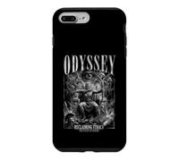 odyssey reclaiming ithaca homer mythology Case for iPhone 7 Plus/8 Plus