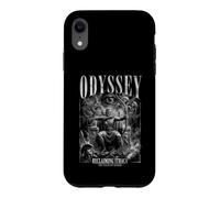 odyssey reclaiming ithaca homer mythology Case for iPhone XR