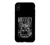 odyssey reclaiming ithaca homer mythology Case for iPhone XS Max