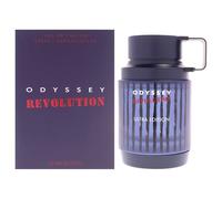 Armaf Odyssey Revolution Eau De Parfum 100ml Spray