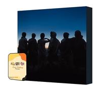 ODYSSEY RIIZE Album [MEGA SMini Ver. ]+Pre Order Benefits+BolsVos K-POP Inspired Freebies (1st Full Album)