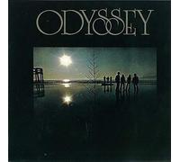 Odyssey - Odyssey -Ltd-