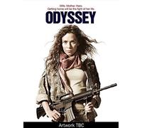 Odyssey: Season 1 – Anna Friel, Peter Horton, Adam Armus, Jim True-Frost – DVD