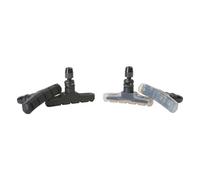 Odyssey Slim by Four Brake Shoes Ody slim X4 Soft Clear