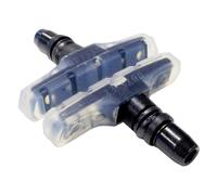 Odyssey Slim by Four Brake Shoes Ody slim X4 Soft Clear