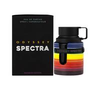 Odyssey Spectra Eau De Parfum 60ml Armaf White 60ml