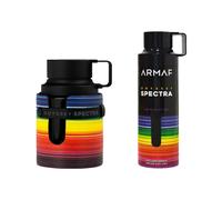Odyssey Spectra Rainbow Eau De Parfum 100ml & 200ml Perfumed Doedorant Spray