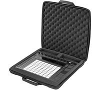 Odyssey Streemline Universal Controller/Utility Bag with Pluck Foam Interior, black