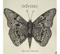 Odyssey (Sweden) - Abysmal Despair (Col)